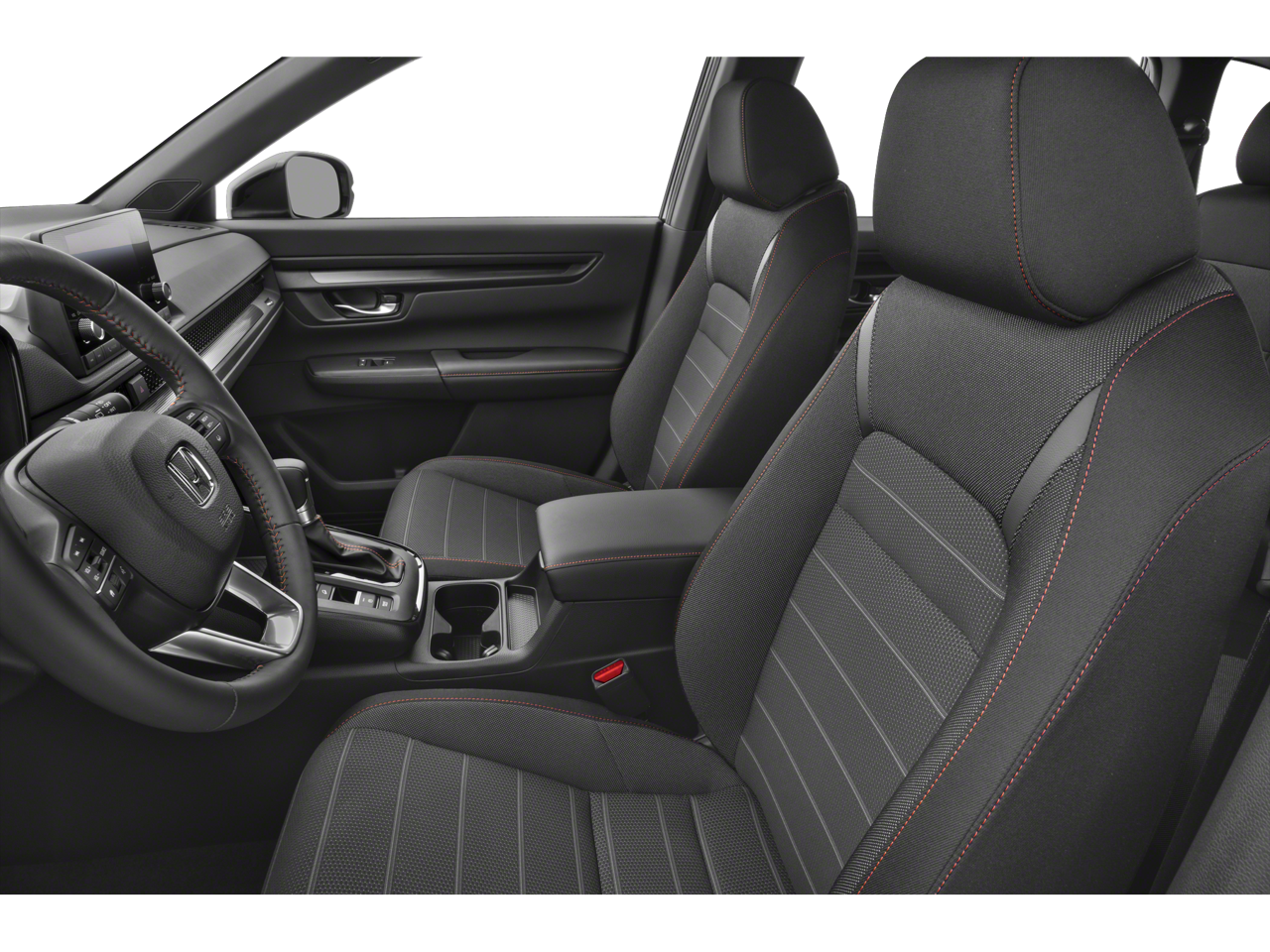 2025 Honda CR-V Sport - Photo 37
