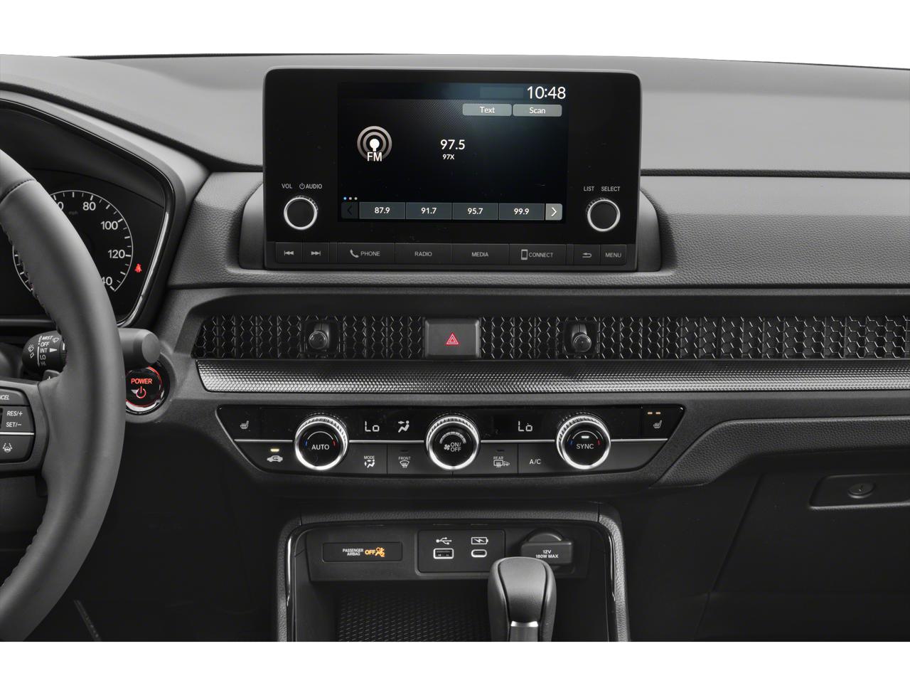 2025 Honda CR-V Sport - Photo 38