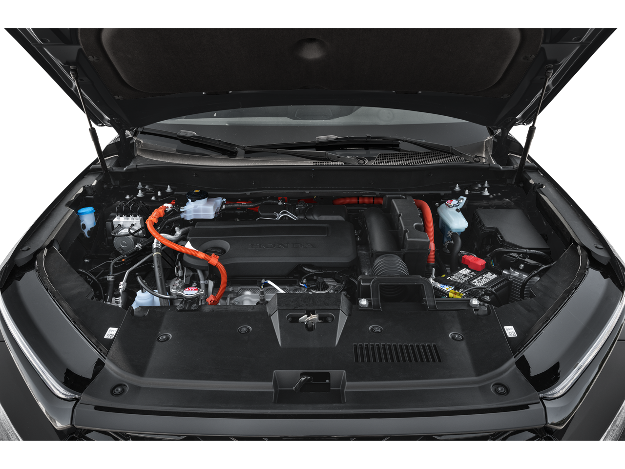 2025 Honda CR-V Sport - Photo 39