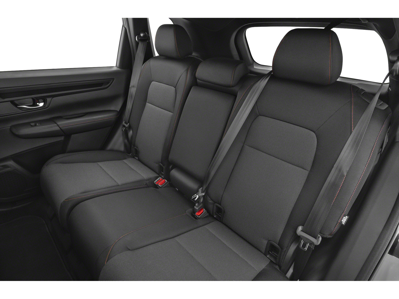 2025 Honda CR-V Sport - Photo 40