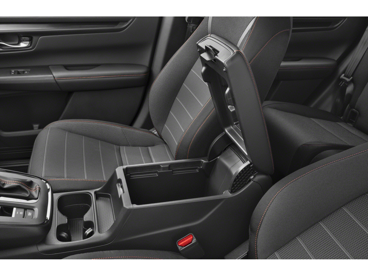 2025 Honda CR-V Sport - Photo 41