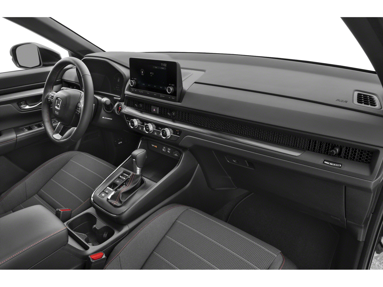 2025 Honda CR-V Sport - Photo 42