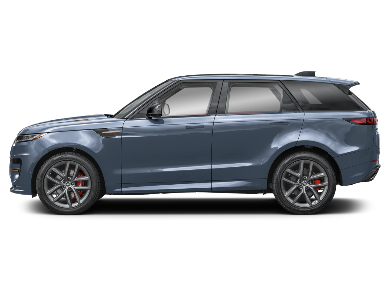 2025 Land Rover Range Rover Sport Plug-in Hybrid Dynamic SE