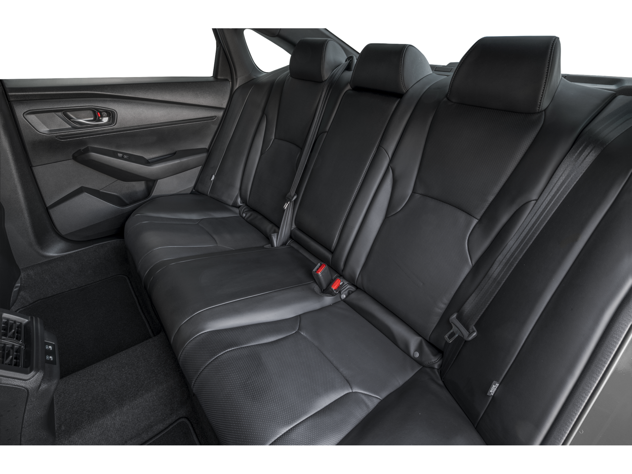 2026 Honda Accord Sedan Sport-L Hybrid