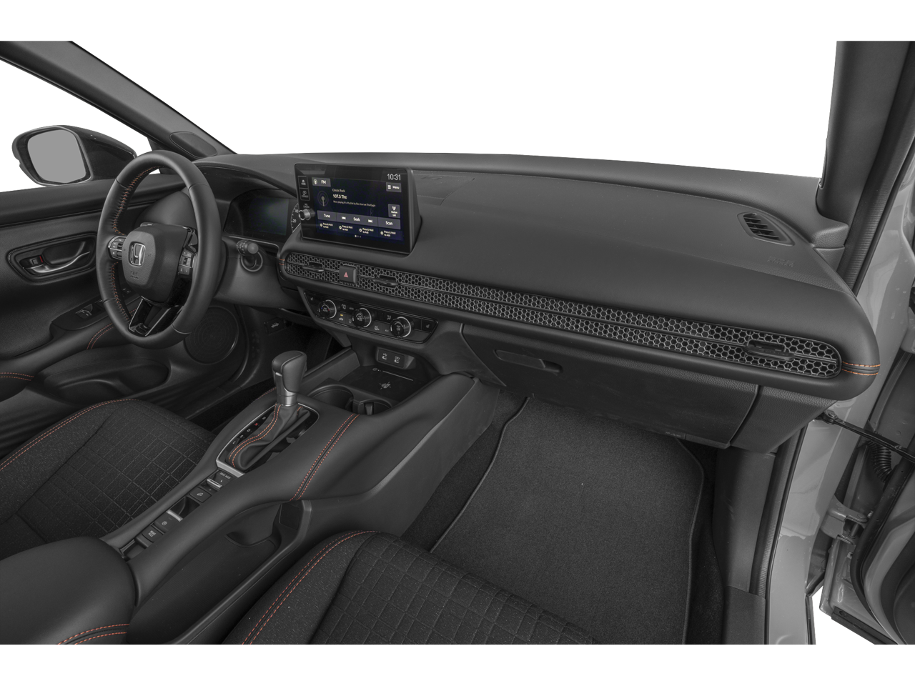 2027 Honda HR-V Sport AWD