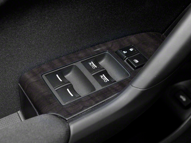 2010 Acura TSX 2.4