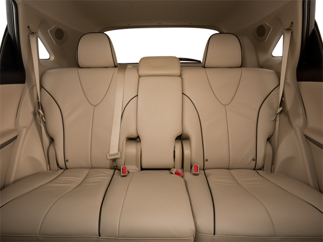 2012 Toyota Venza Limited