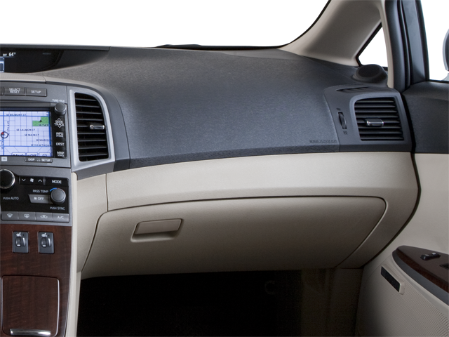 2012 Toyota Venza Limited