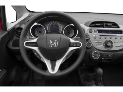 2013 Honda Fit Base