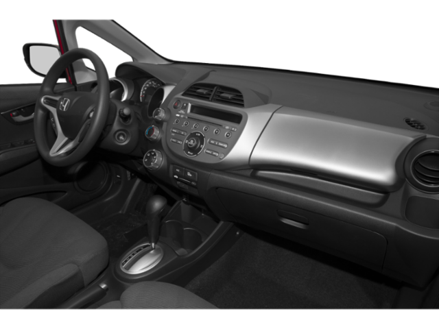 2013 Honda Fit Base