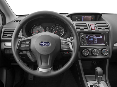 2013 Subaru XV Crosstrek 2.0i Premium