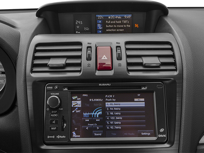 2013 Subaru XV Crosstrek 2.0i Premium