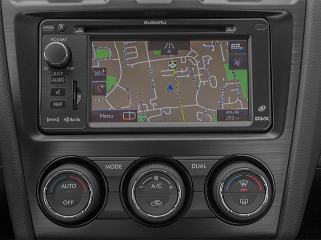 2013 Subaru XV Crosstrek 2.0i Premium