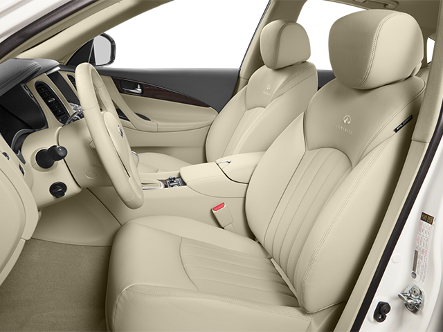 2014 INFINITI QX50 Journey