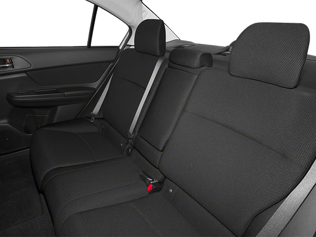2014 Subaru Impreza 2.0i Premium