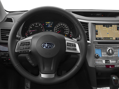 2014 Subaru Legacy 2.5i Limited