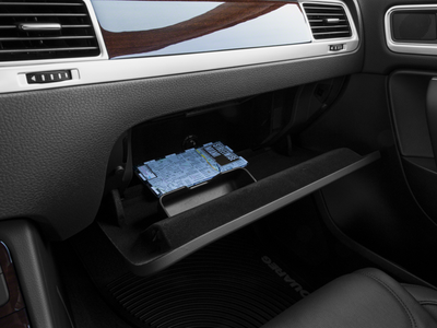 2016 Volkswagen Touareg V6 TDI Sport