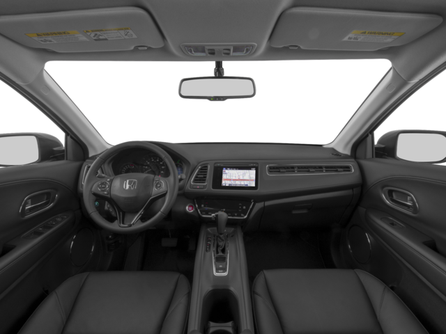 2017 Honda HR-V EX-L w/Navigation