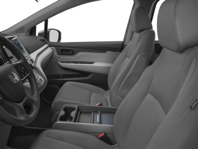 2018 Honda Odyssey EX