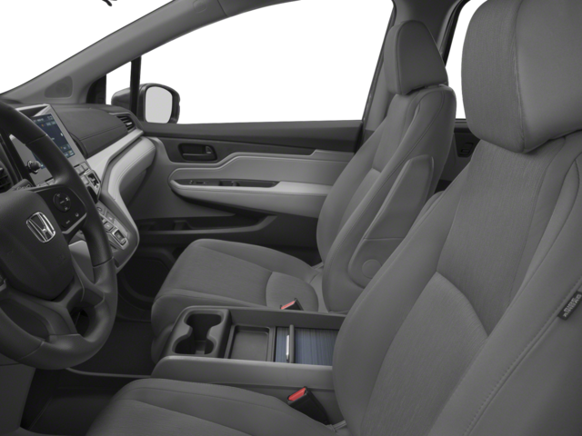 2018 Honda Odyssey EX