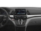 2018 Honda Odyssey EX