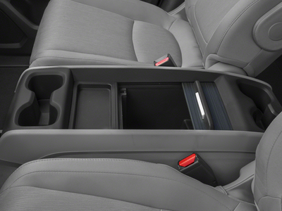 2018 Honda Odyssey EX