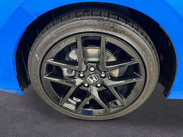 2026 Honda Civic Hatchback FWD Sport