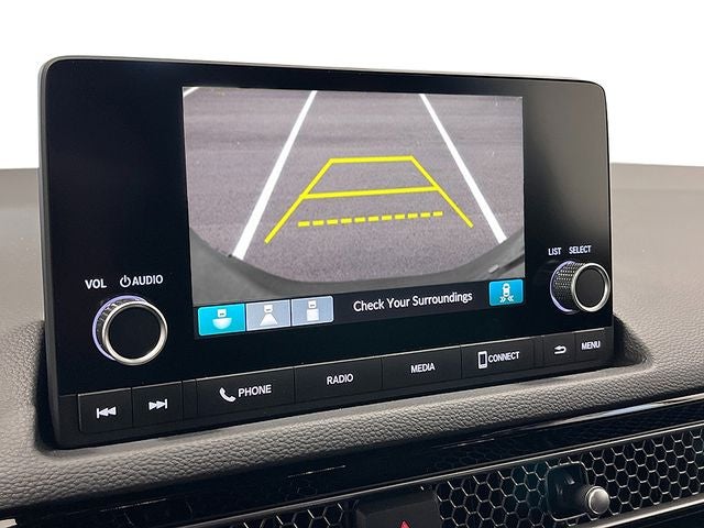 2026 Honda Civic Hatchback FWD Sport