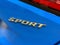 2026 Honda Civic Hatchback FWD Sport