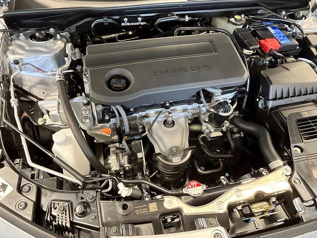 2026 Honda Civic Hatchback FWD Sport