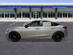 2026 Honda Civic Hatchback FWD Sport