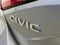 2026 Honda Civic Hatchback FWD Sport