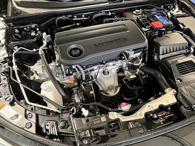 2026 Honda Civic Hatchback FWD Sport