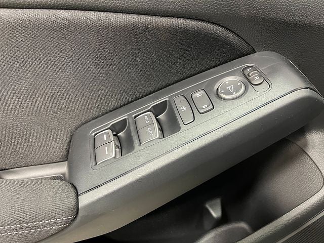 2026 Honda Civic Hatchback FWD Sport