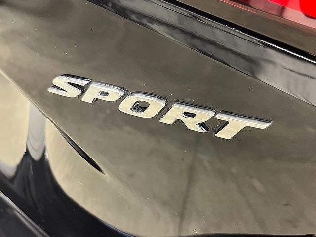 2026 Honda Civic Hatchback FWD Sport