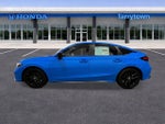 2026 Honda Civic Hatchback FWD Sport