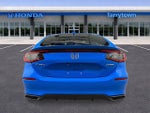 2026 Honda Civic Hatchback FWD Sport