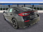 2026 Honda Civic Hatchback FWD Sport