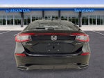 2026 Honda Civic Hatchback FWD Sport