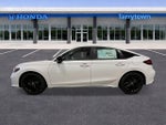 2026 Honda Civic Hatchback FWD Sport