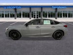 2026 Honda Civic Hatchback FWD Sport
