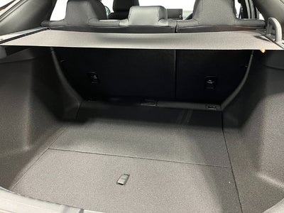 2026 Honda Civic Hatchback FWD Sport