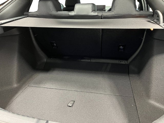 2026 Honda Civic Hatchback FWD Sport