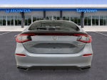 2026 Honda Civic Hatchback FWD Sport
