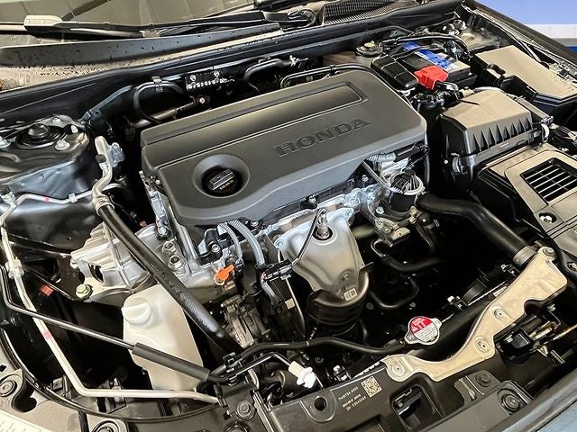 2026 Honda Civic Hatchback FWD Sport
