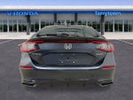 2026 Honda Civic Hatchback FWD Sport