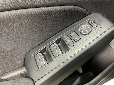 2026 Honda Civic Hatchback FWD Sport