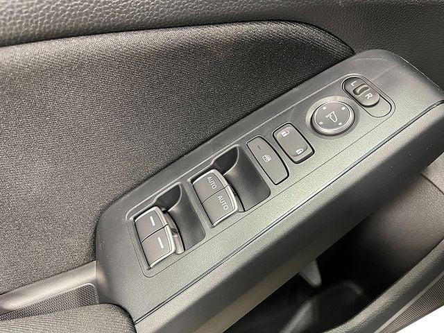 2026 Honda Civic Hatchback FWD Sport