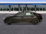 2026 Honda Civic Hatchback FWD Sport