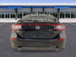 2026 Honda Civic Hatchback FWD Sport